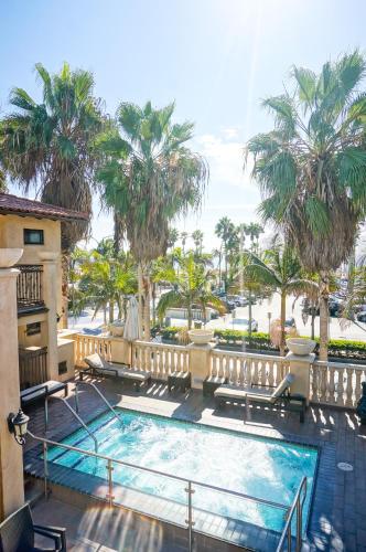Newport Beach (CA) United States Hotels