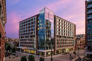 Champaign (IL) United States Hotels