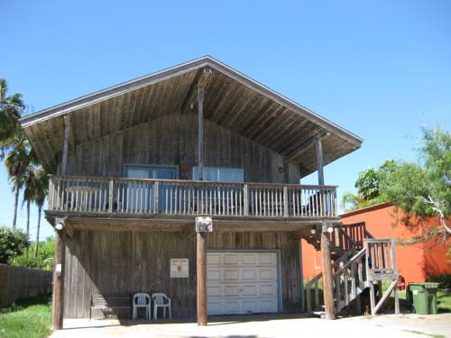 South Padre Island (Texas) United States Hotel