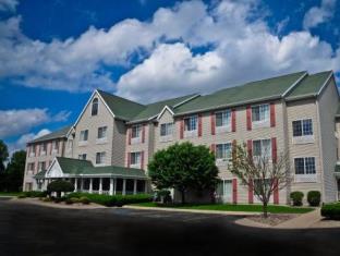 Clinton (IA) United States Hotels