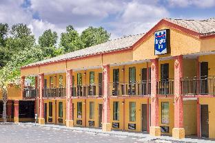 Aiken (SC) United States Hotels