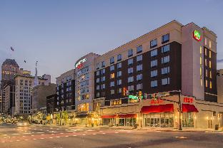 Newark (NJ) United States Hotels