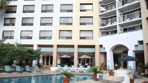 San Antonio (Texas) United States Hotel