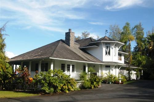 Honomu (Big Island, Hawaii) United States Hotel