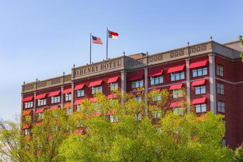 Greensboro (NC) United States Hotels