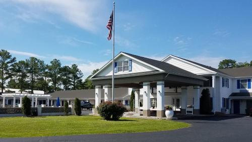 Saint Michaels (MD) United States Hotels