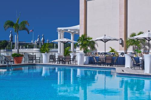 Tampa (Florida) United States Hotel