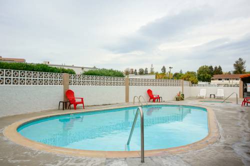 San Jose (California) United States Hotel