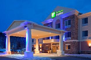 Hannacroix United States Hotels
