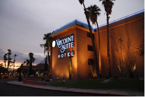 Tucson (Arizona) United States Hotel