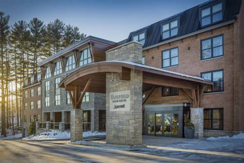 Waterbury United States Hotel