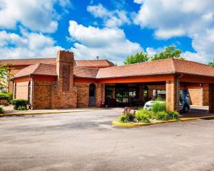 Platte City (MO) United States Hotels