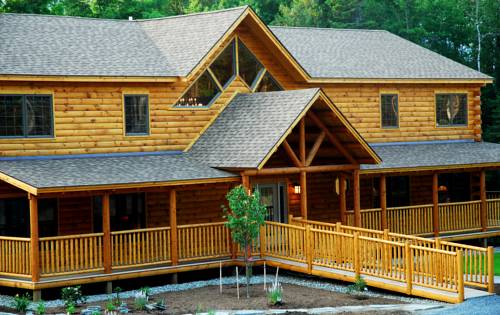 Carrabassett Valley (Maine) United States Hotel