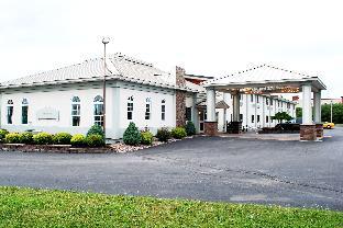 Watertown (NY) United States Hotels
