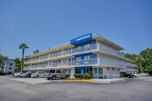 Mobile (Alabama) United States Hotel