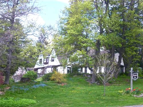 Lenox (Massachusetts) United States Hotel