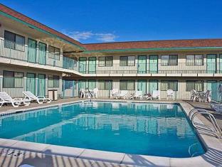 Casper (WY) United States Hotels