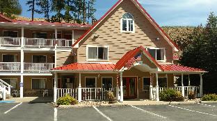 Keystone (SD) United States Hotels