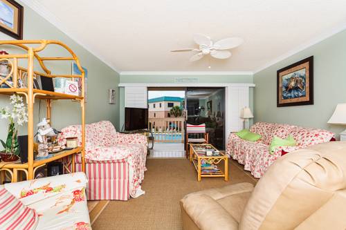 Saint Augustine (Florida) United States Hotel