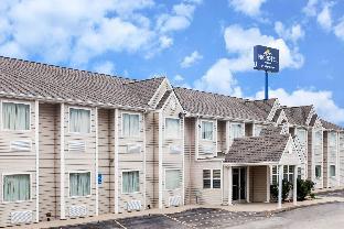 Ardmore (OK) United States Hotels