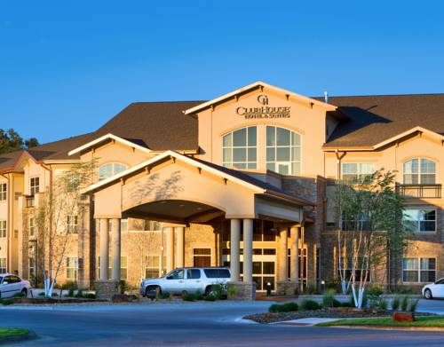 Pierre (South Dakota) United States Hotel