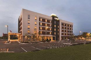 Round Rock (TX) United States Hotels
