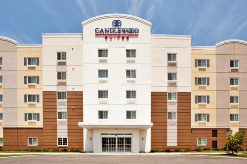 Norfolk (Virginia) United States Hotel