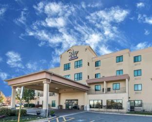 Winchester (VA) United States Hotels