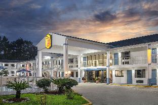 Biloxi (MS) United States Hotels