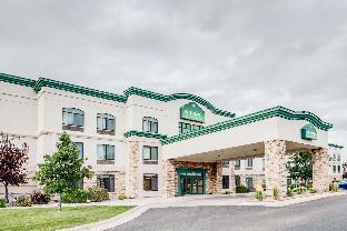 Gillette (WY) United States Hotels