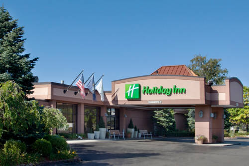 Southgate (Michigan) United States Hotel