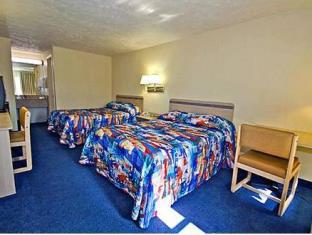 Meridian (MS) United States Hotels