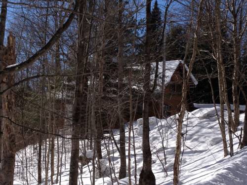 Montgomery Center (Vermont) United States Hotel