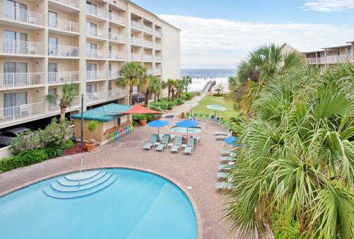 Orange Beach (Alabama) United States Hotel