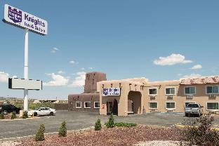 Gallup (NM) United States Hotels