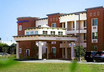 Hayward (California) United States Hotel