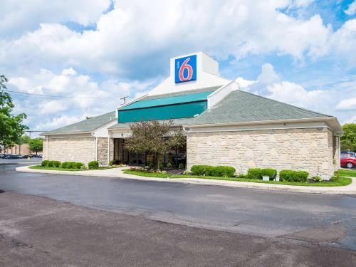 Columbus (OH) United States Hotels