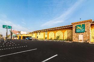 Bakersfield (CA) United States Hotels