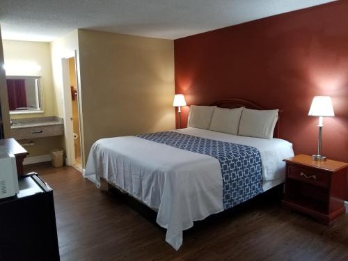 Ormond Beach (FL) United States Hotels
