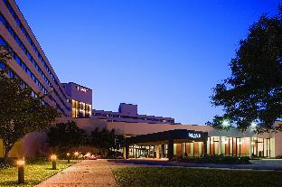 New Brunswick (NJ) United States Hotels