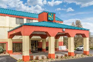 Bulls Gap (TN) United States Hotels