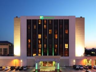 Fort Smith (AR) United States Hotels