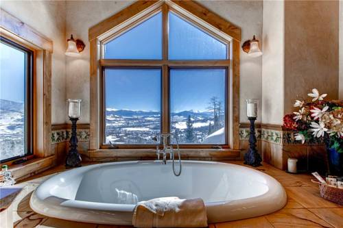 Silverthorne (Colorado) United States Hotel