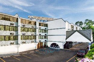 Dickson City (PA) United States Hotels