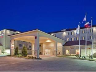 Odessa (TX) United States Hotels