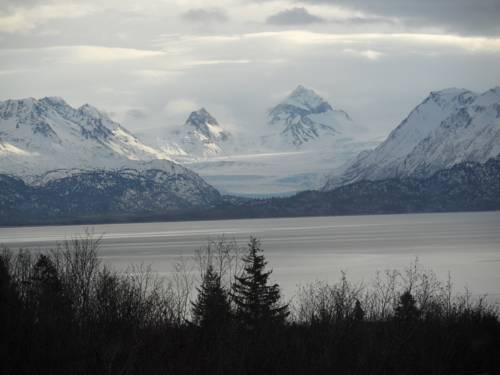 Homer (Alaska) United States Hotel