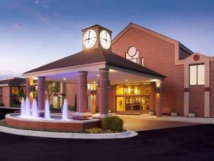 Ann Arbor (MI) United States Hotels