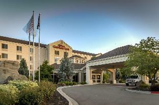 Boise (ID) United States Hotels