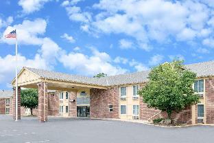 Newton (KS) United States Hotels