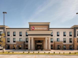 Ardmore (OK) United States Hotels